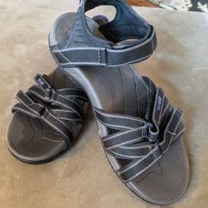 Teva Hiking Sandals